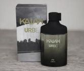 KAIAK URBE - LANÇAMENTO
