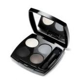 TRUE COLOR QUARTETO DE SOMBRAS CINT. AVELUDADAS