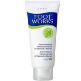 FOOT WORKS