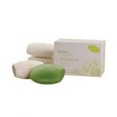Sabonetes Natura Puro Vegetal Erva Doce