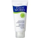 FOOT WORKS