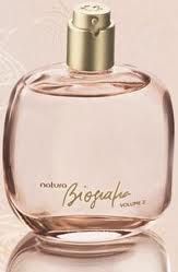 Natura Biografia Volume 2