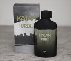 KAIAK URBE - LANÇAMENTO