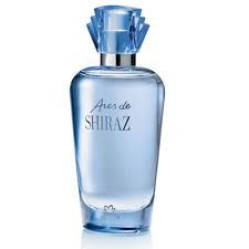 Ares de SHIRAZ